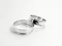 Alianzas Cinta con Bordes