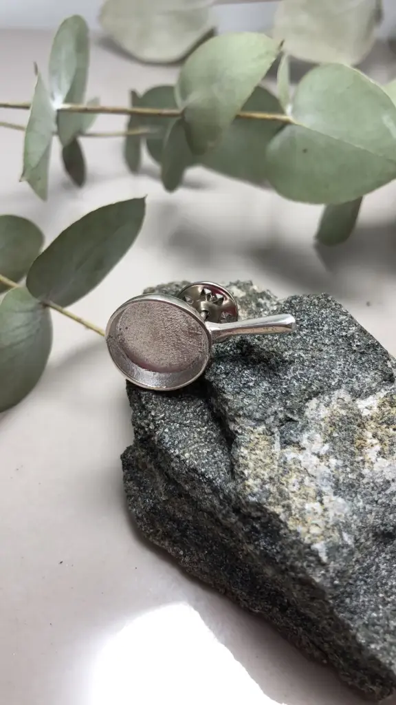 Pin gastronomico sarten