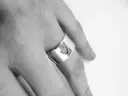 Anillo Amelia