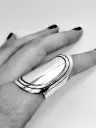 Anillo Cleopatra