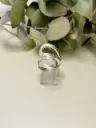 Anillo Calado Torzado