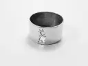 Anillo Cinta  Nene Calado 