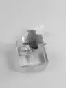 Anillo Cruz del Equilibrio Chica