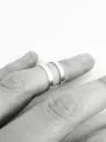Anillo Falangero Doble 