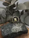 Anillo Sello Brecheros