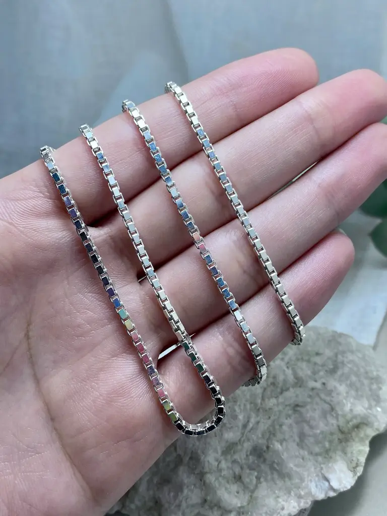 CADENA VENECIANA 