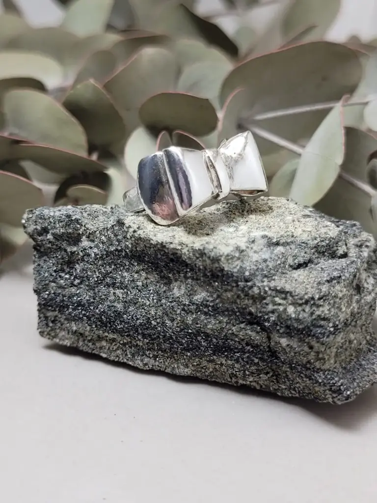 Anillo Moño 