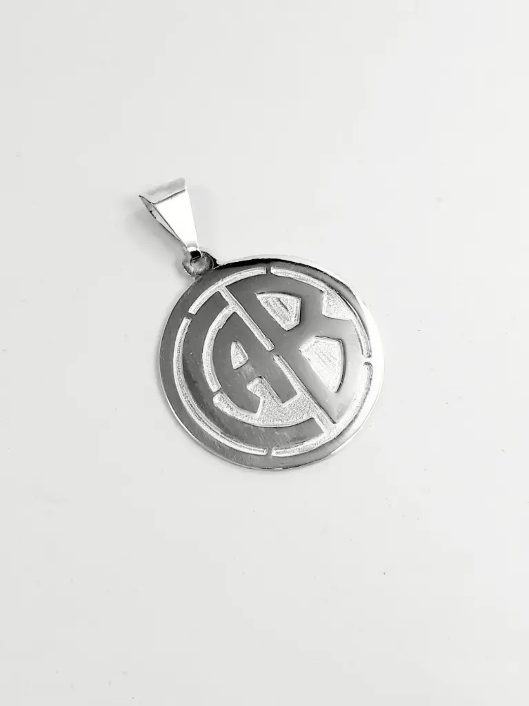 [DP.96] Dije Medalla Club  
