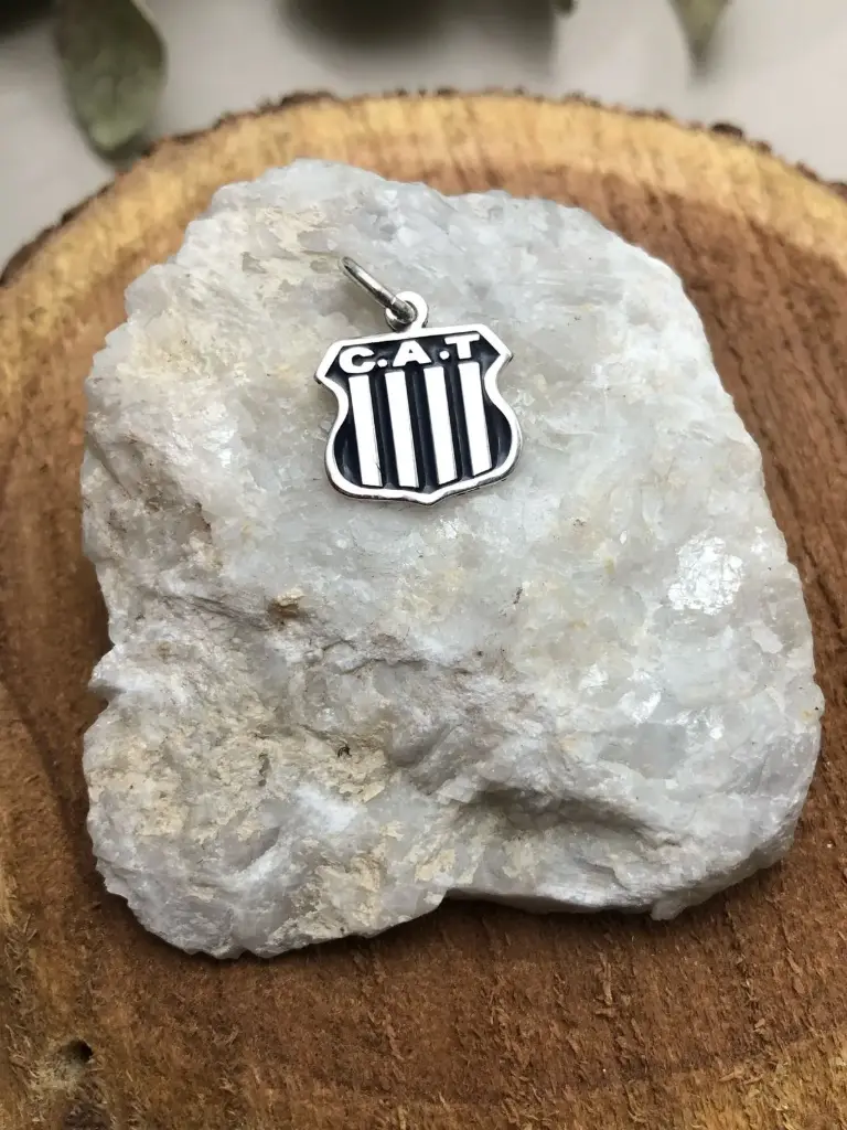 [DP.176] Dije club talleres esmaltado