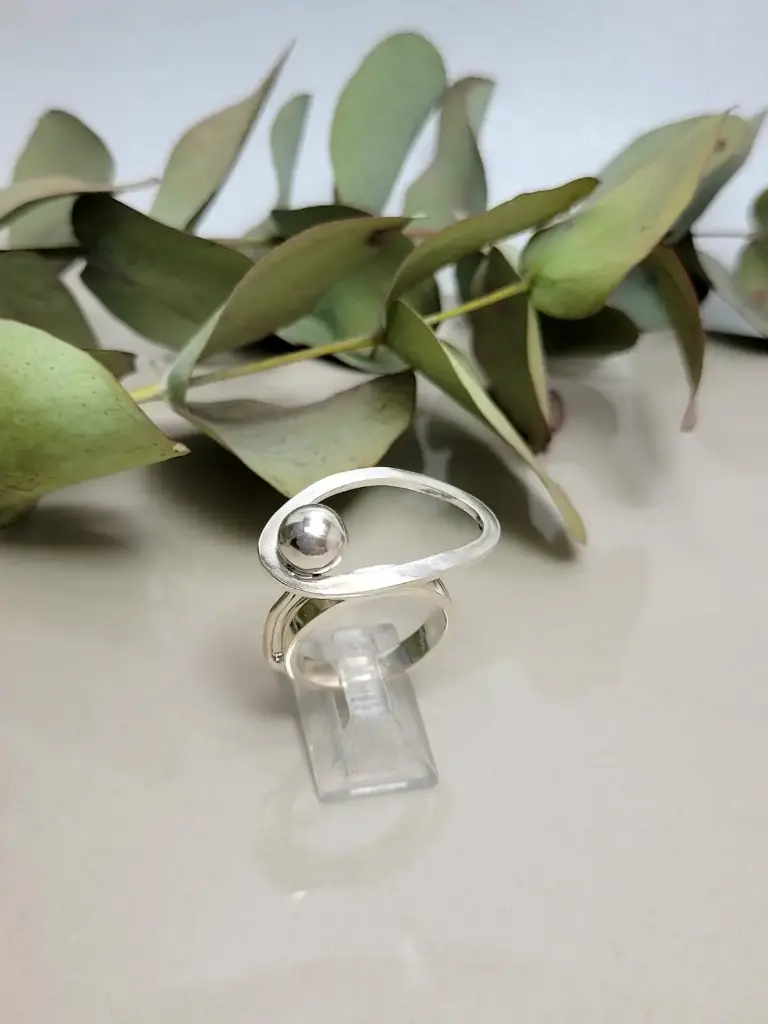 Anillo Marte