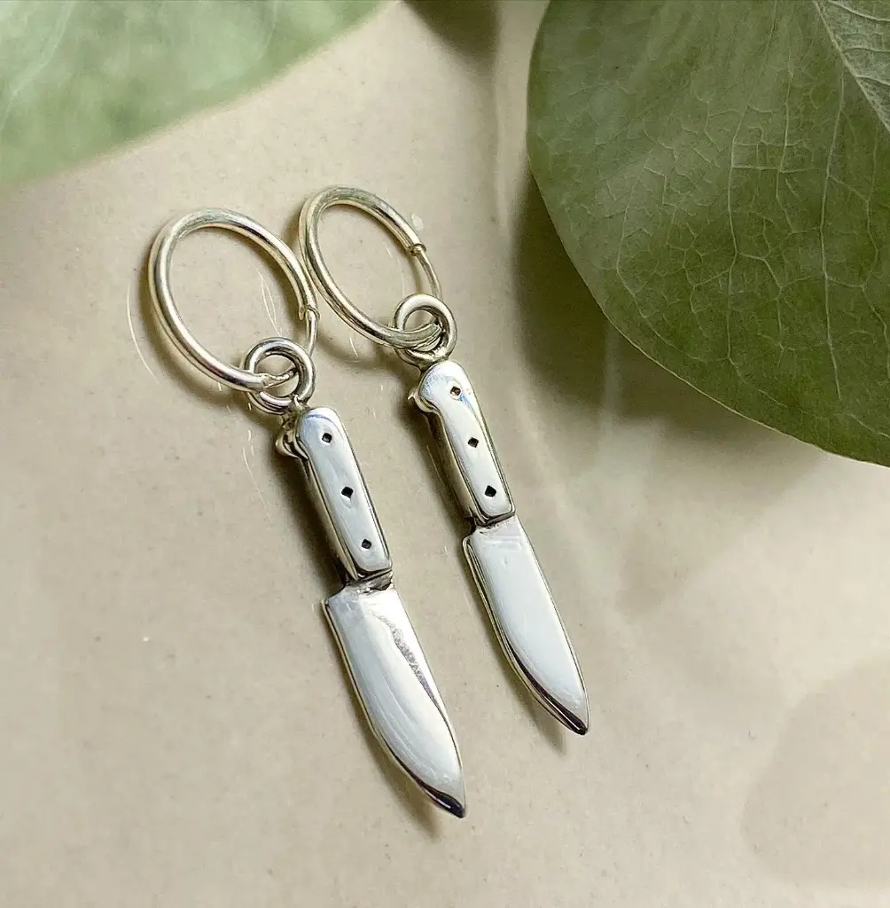 [AR.00007] Aros cuchillo