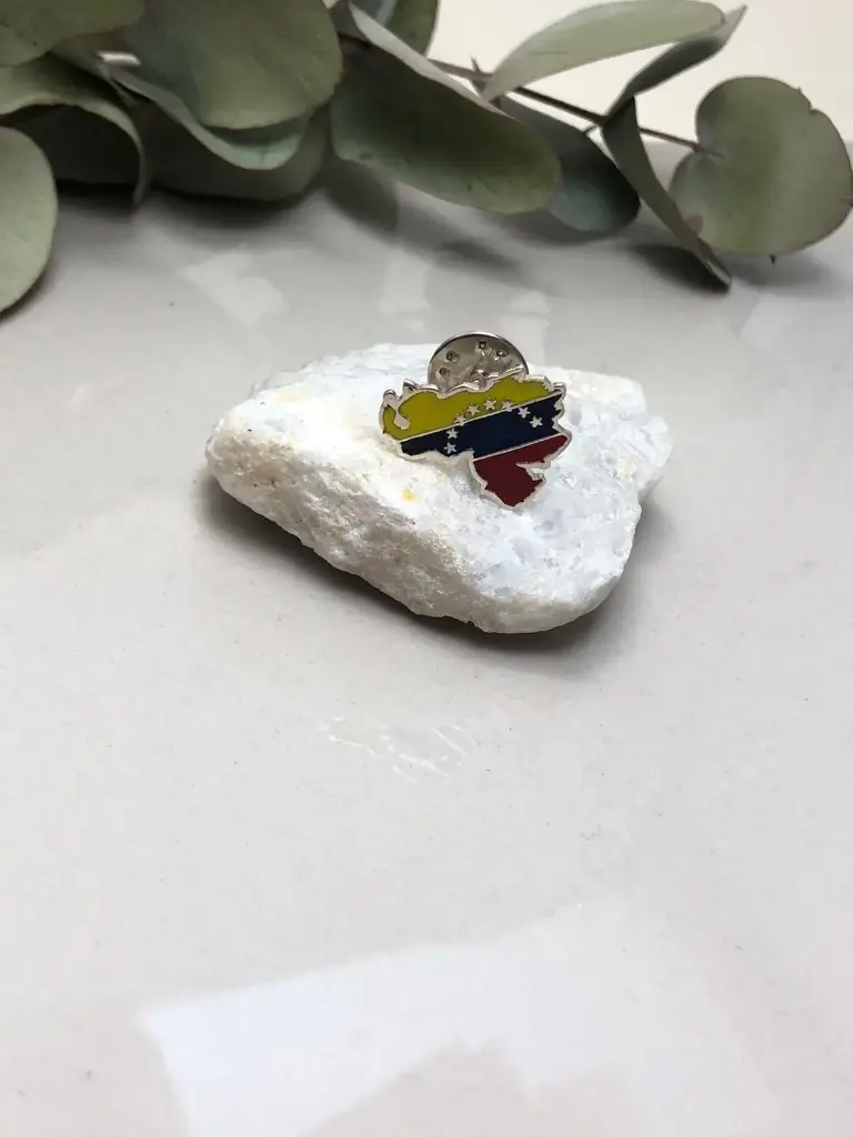 [PIN.09] Pin venezuela